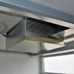 Ventilation salle de bains : maintenir un air frais et sain Mouvaux